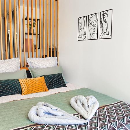 Cap D'Agde Naturist Port Nature Garden Екстер'єр фото