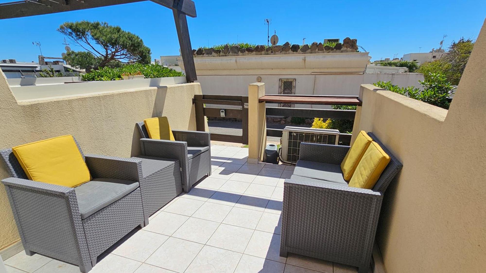 Cap D'Agde Naturist Port Nature Garden Екстер'єр фото