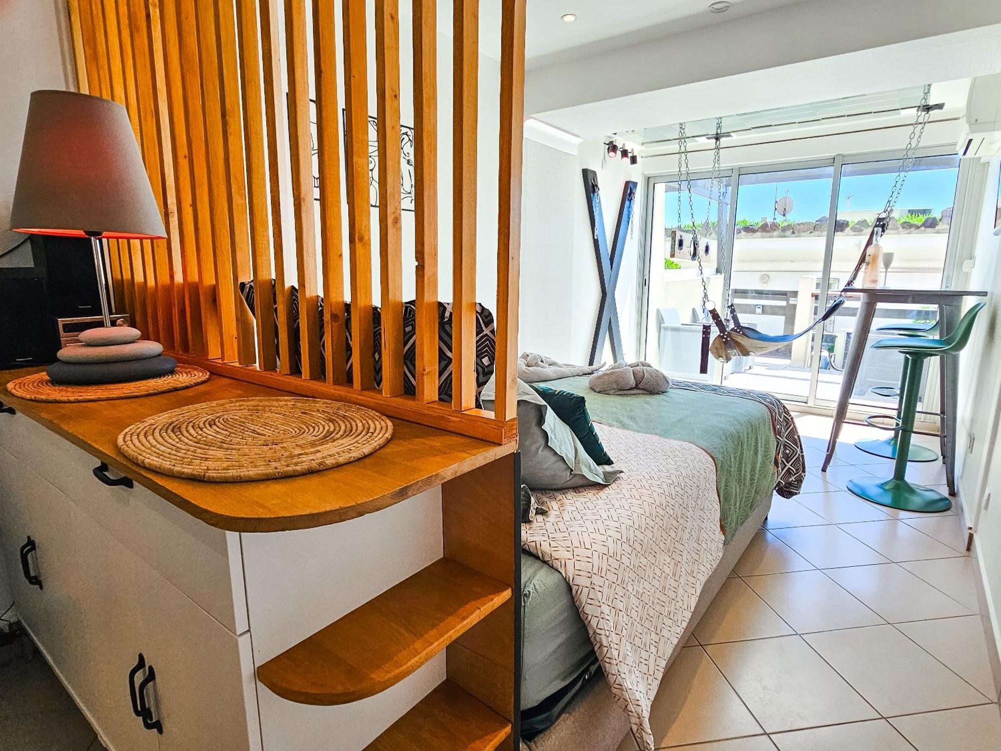 Cap D'Agde Naturist Port Nature Garden Екстер'єр фото
