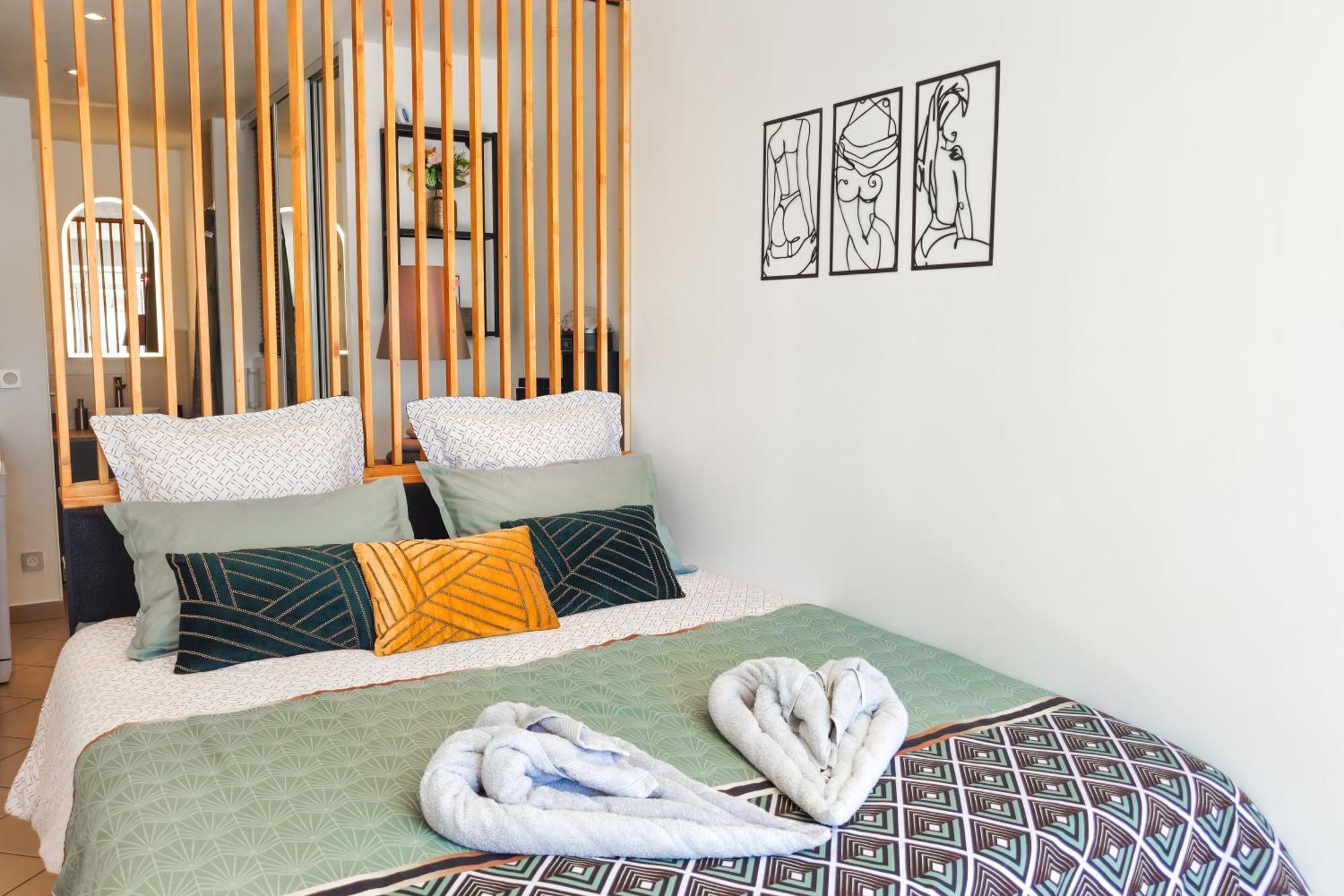 Cap D'Agde Naturist Port Nature Garden Екстер'єр фото